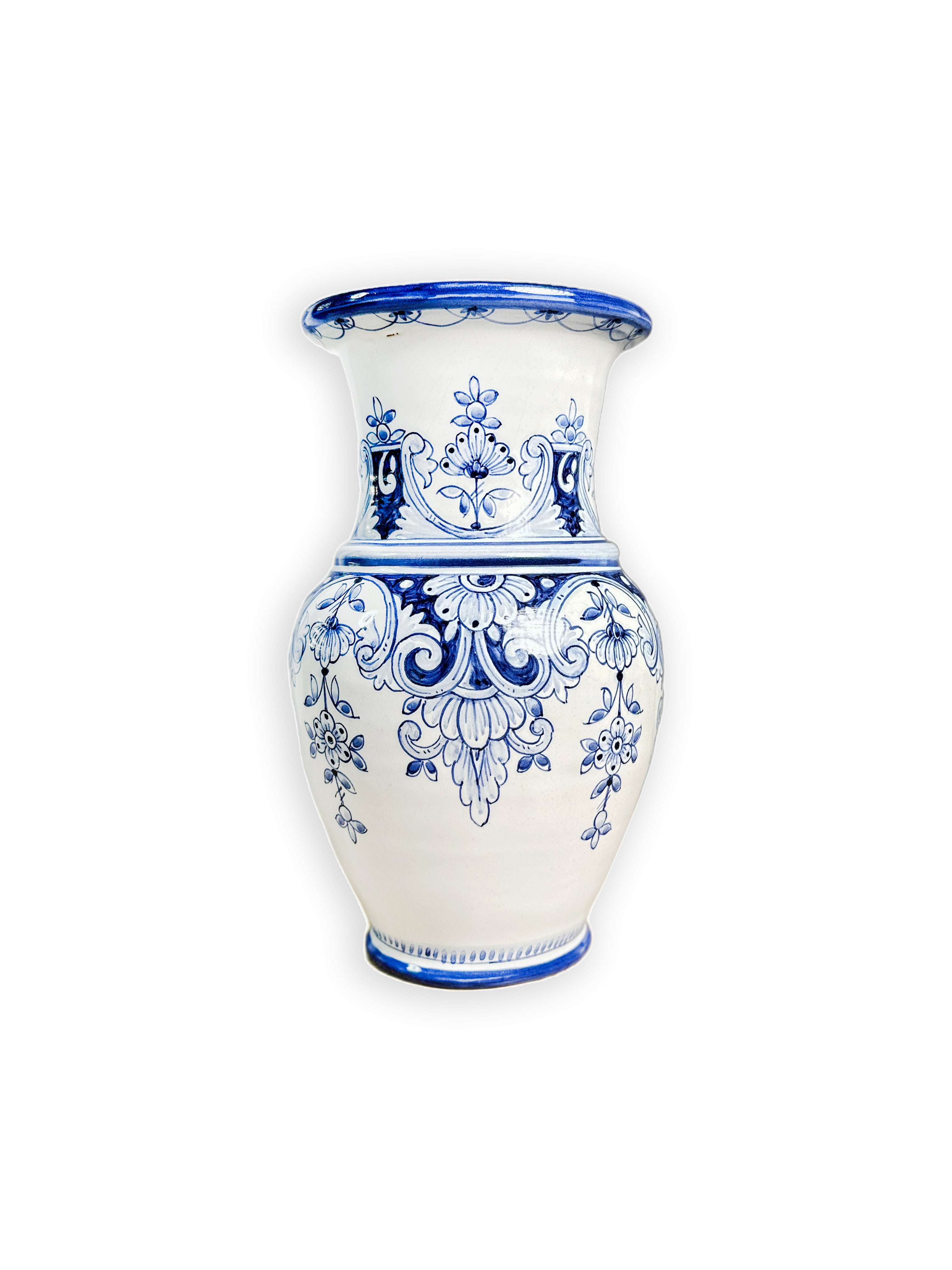 Azulejos Gift Tree  — By Atara